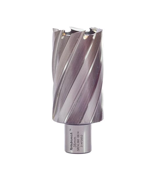 Rotabroach M42 railboor lang RAP-XRL