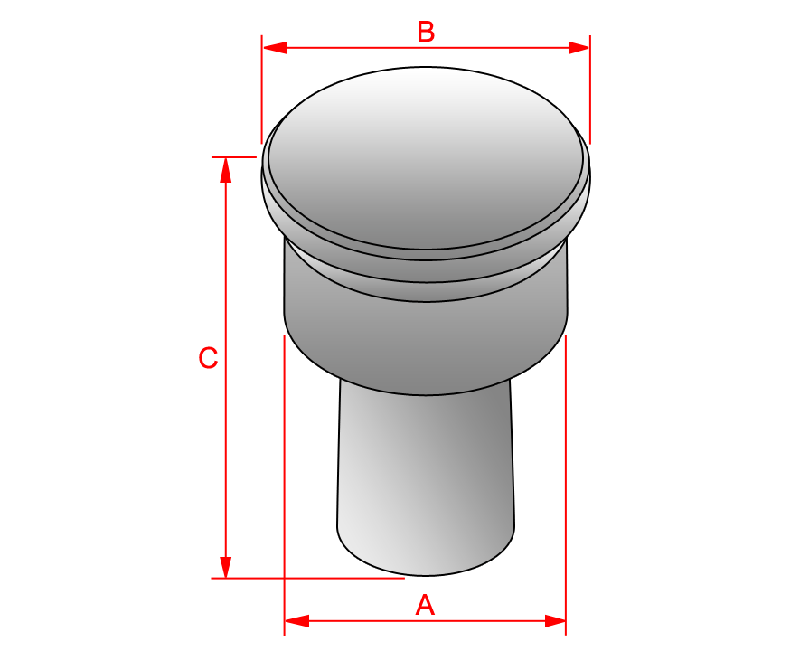Pons Mubea Nr 3