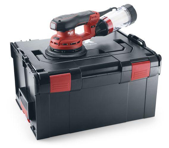 Flex ORE-3-150 EC Set