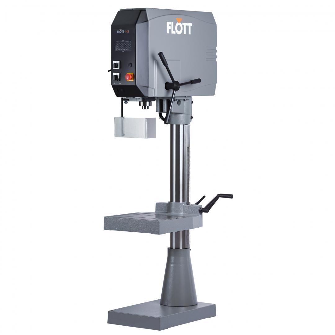 Flott SB M3 ST kolomboormachine
