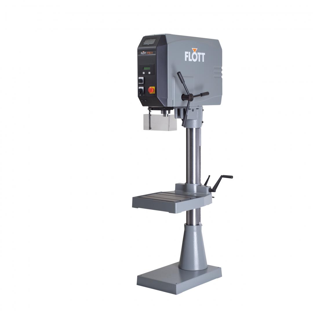 Flott SB P35 ST kolomboormachine