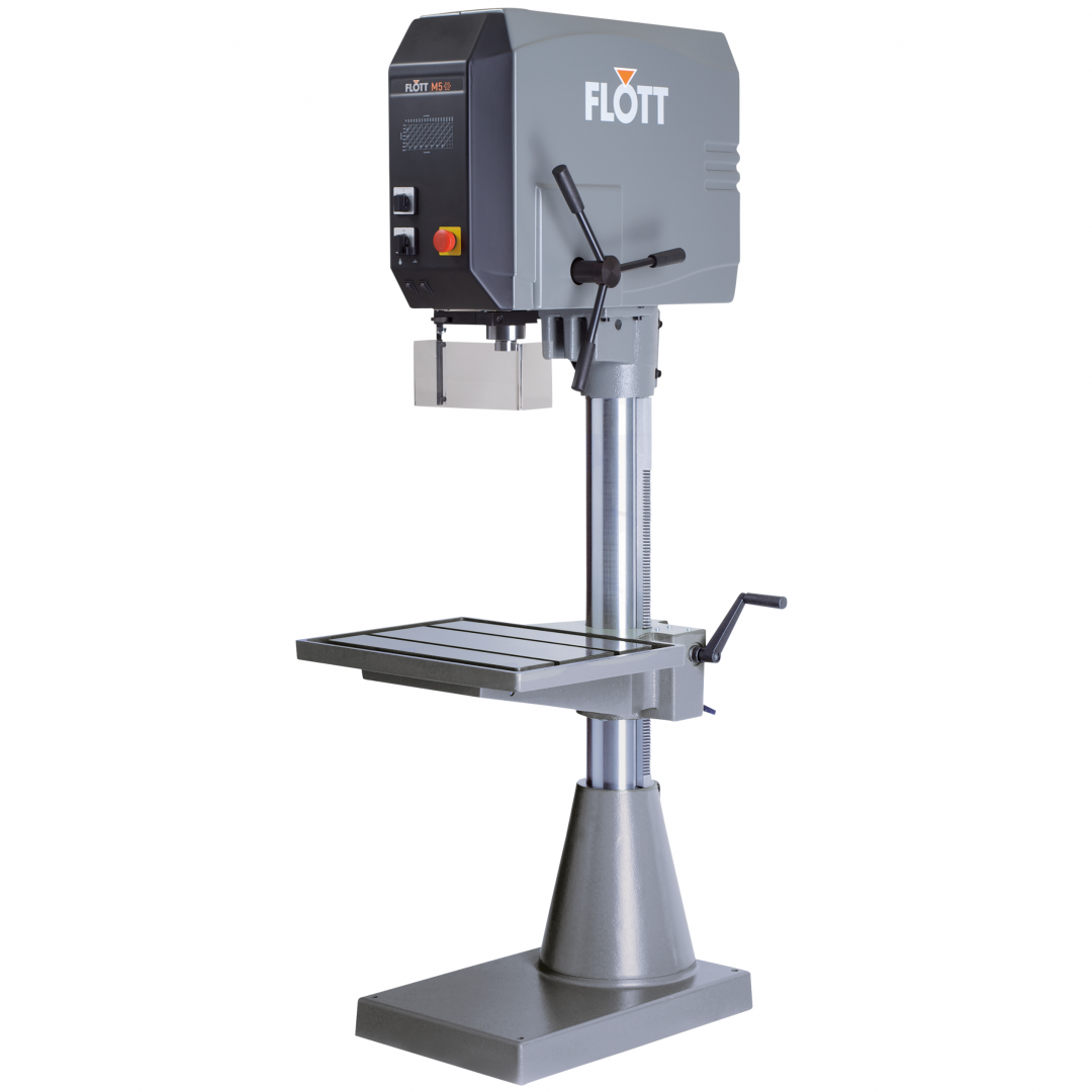 Flott SB M5 ST kolomboormachine