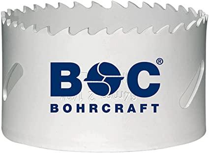 Bohrcraft HSS-Cobalt gatzaag