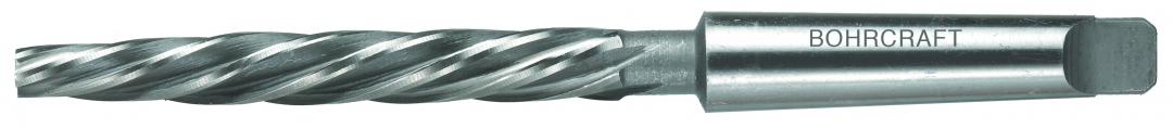 Bohrcraft ketelruimer DIN 311 HSS