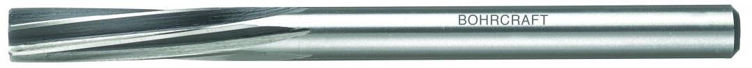 Bohrcraft machineruimer DIN 212 form B/D HSS-E