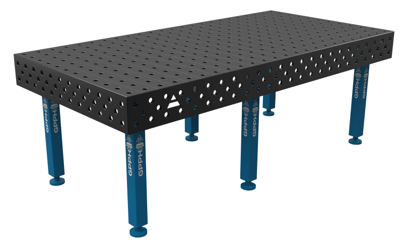 GPPH lastafel PLUS