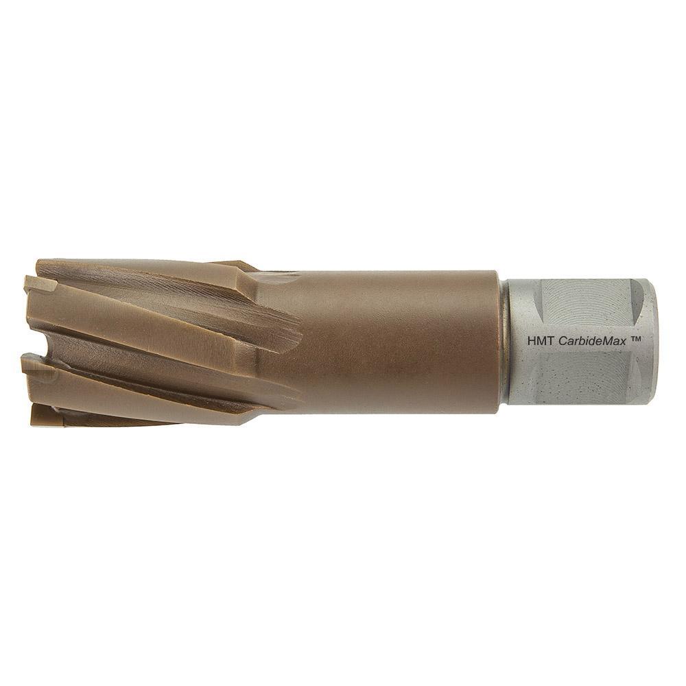 HMT CarbideMax ULTRA 55 TCT kernboor