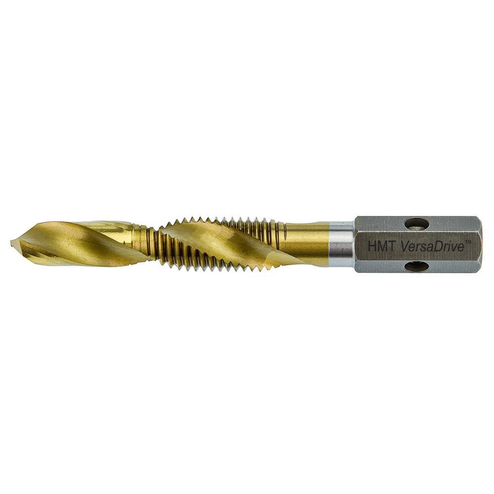 HMT VersaDrive combi boor-tap metrisch