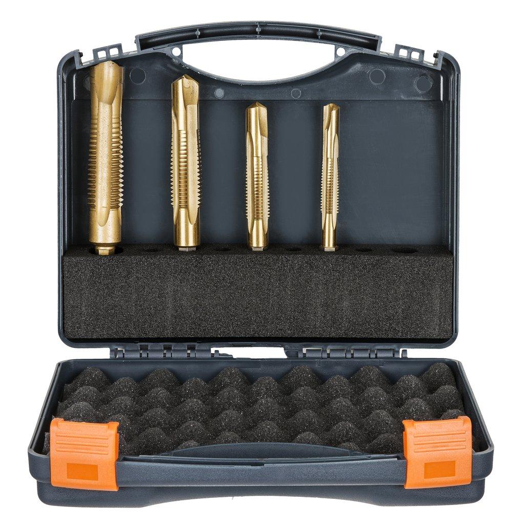 HMT VersaDrive Heavy Duty combi boor-tap set