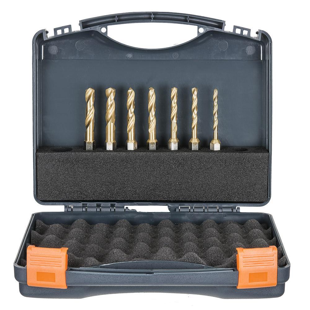 HMT VersaDrive cobaltboren set