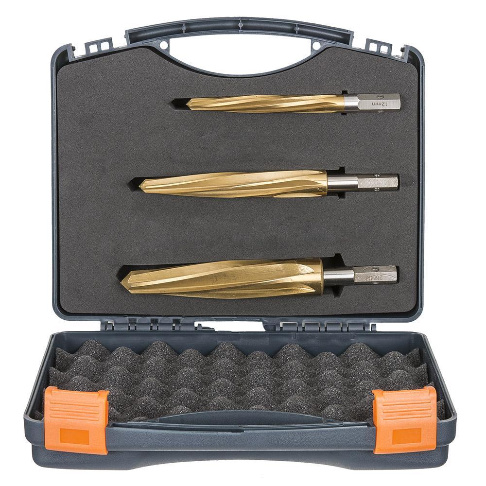HMT VersaDrive ruimer set