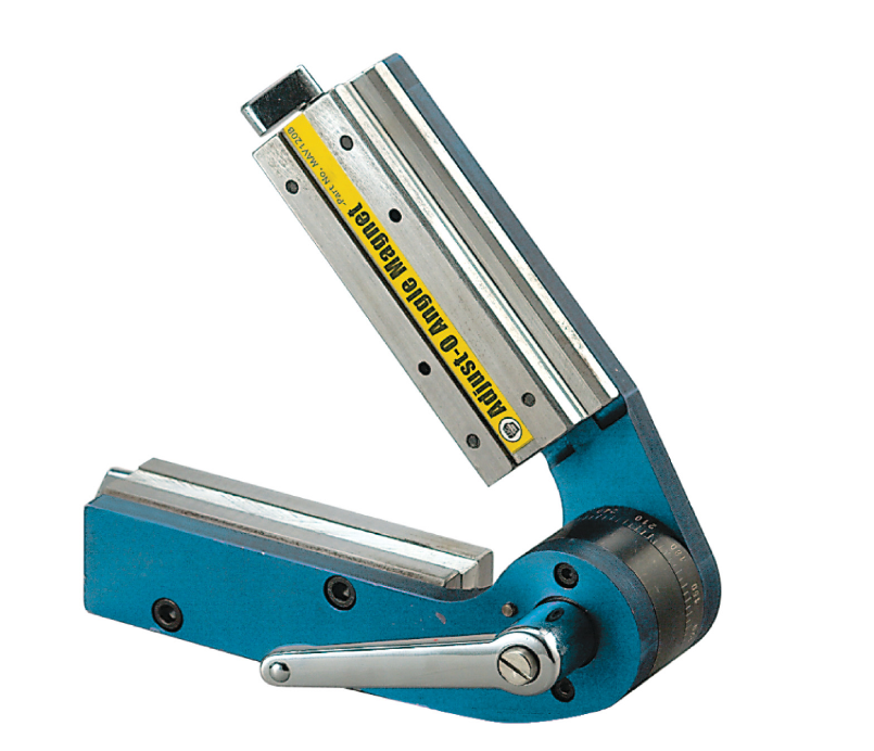 StrongHand Adjust-O™ haakse magneet