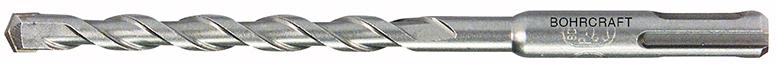 Bohrcraft SDS Plus ECO hamerboor
