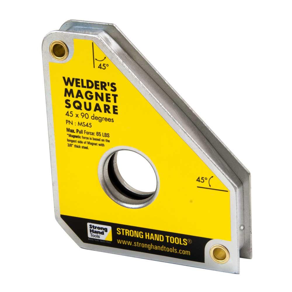 StrongHand standaard magneet - Multi-Angle