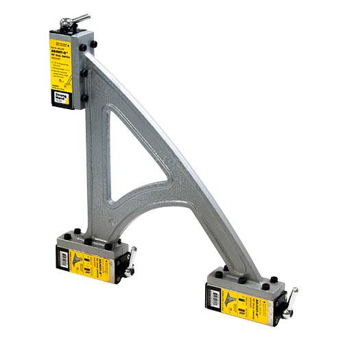 StrongHand A-Frame HD magneet