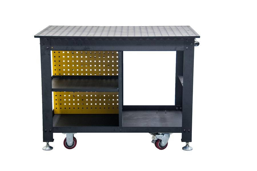 Rhino Cart mobiele lastafel
