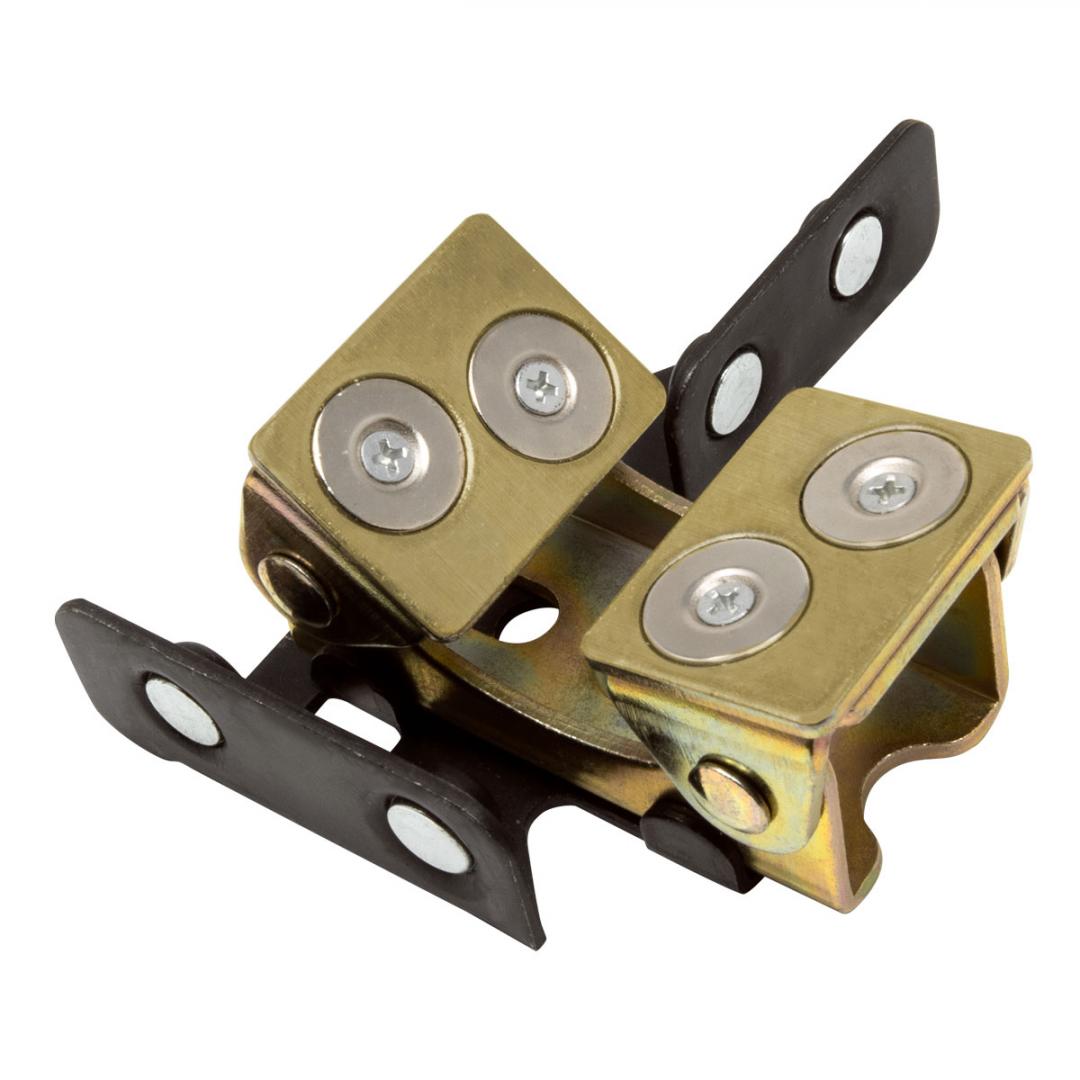 StrongHand MagTabs