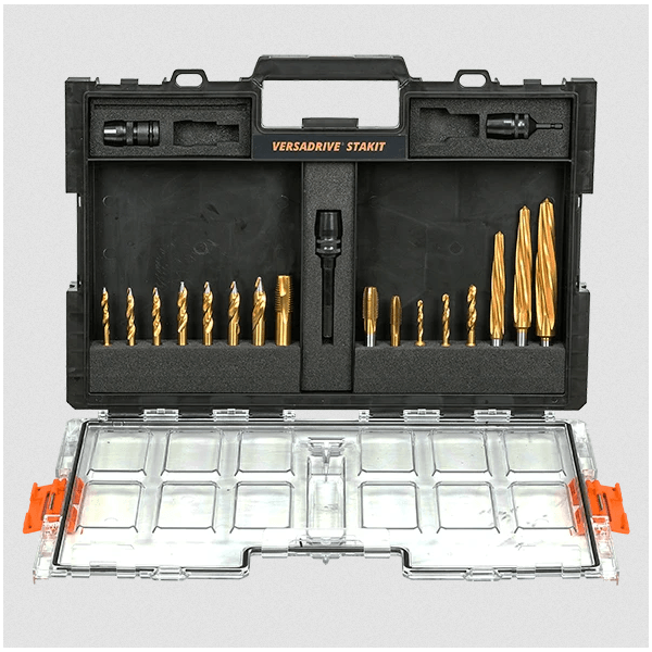 HMT VersaDrive impact starterkit 