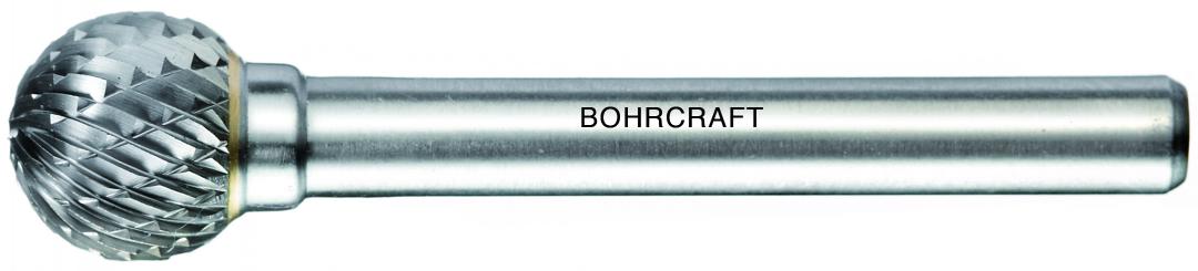 Bohrcraft stiftfrees HM vorm D Z3-X