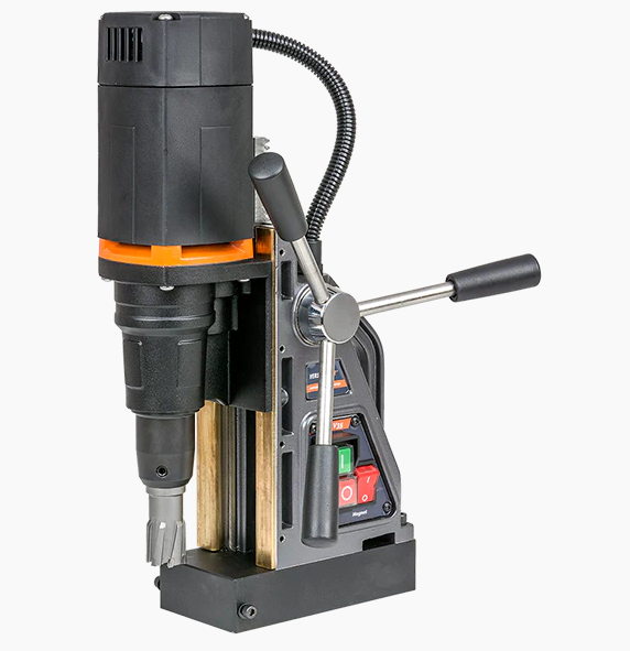HMT V35 magneetboormachine
