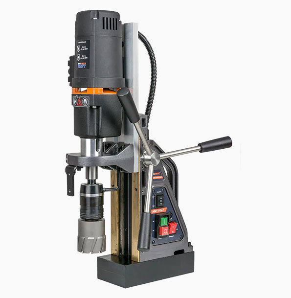 HMT V60T magneetboormachine 
