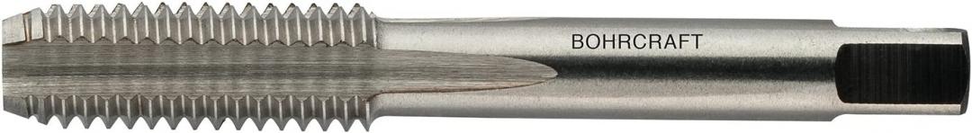 Bohrcraft handtappen DIN 352 HSS-G M