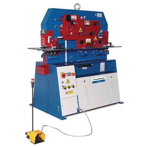 Metallkraft HPS 45S ironworker