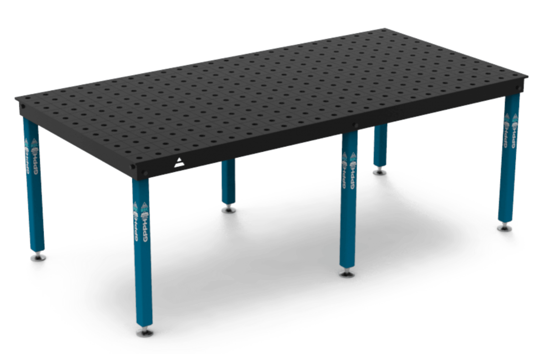 GPPH lastafel BASIC