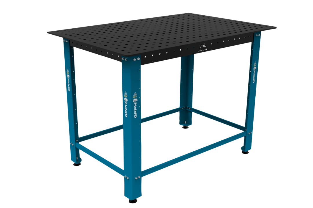 GPPH lastafel DIY 