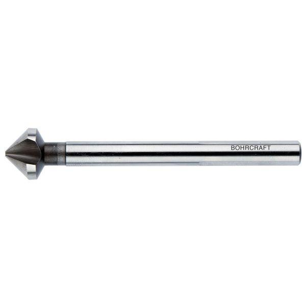 Bohrcraft verzinkfrees DIN 335 vorm C 90° HSS