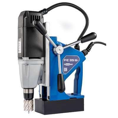 FE Powertools magneetboormachine FE35DC