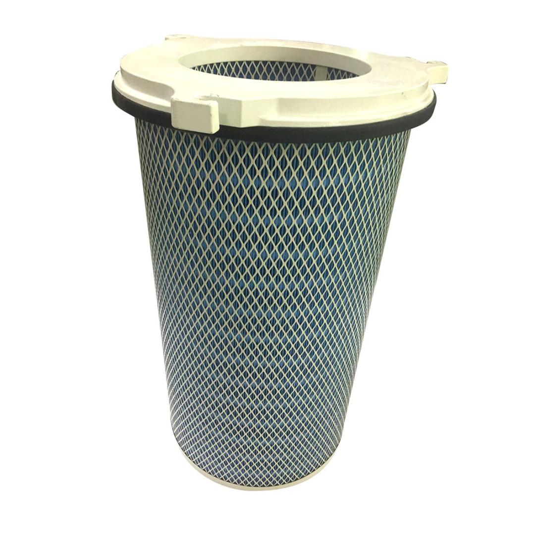 MW TOOLS HEPA filter 0.3µm 325×600