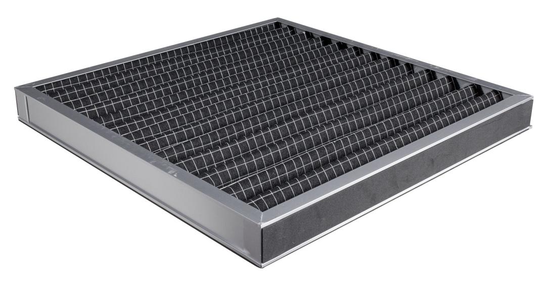 MW TOOLS koolstoffilter 560x430x46mm