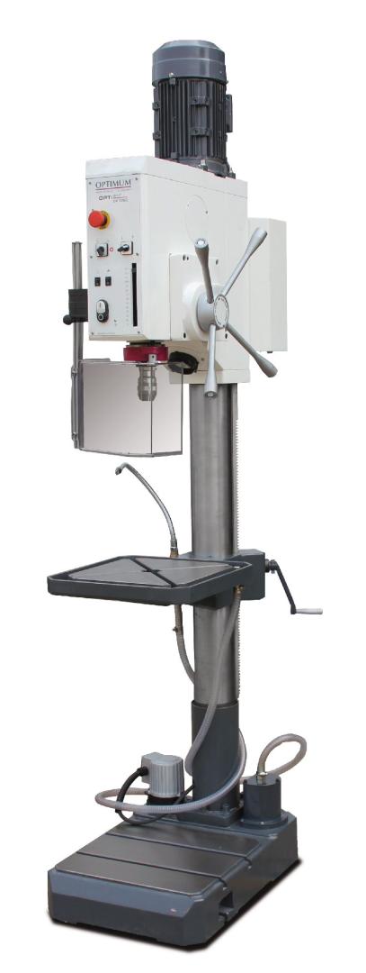 Optimum DH32GS kolomboormachine