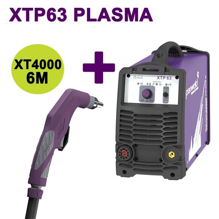Parweld XTP 63