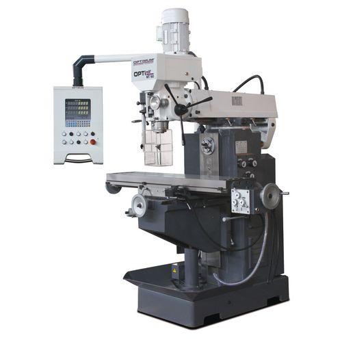 Optimum MT60 freesmachine