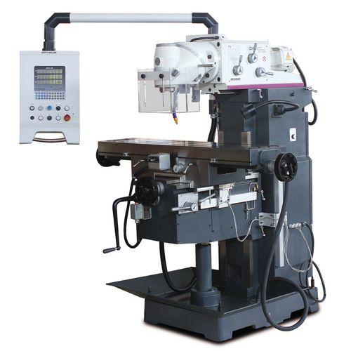 Optimum MT130S freesmachine
