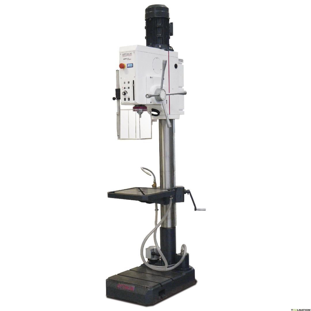 Optimum DH32GSV kolomboormachine