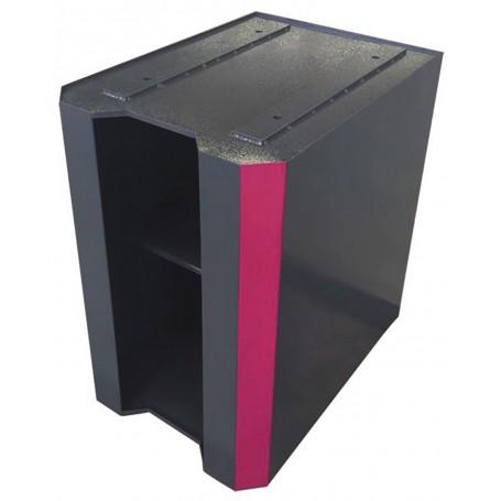 Optimum machinevoet MH25V