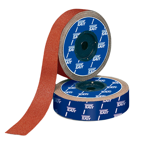 Sait Saitex-RI EA-F schuurlinnen op rol