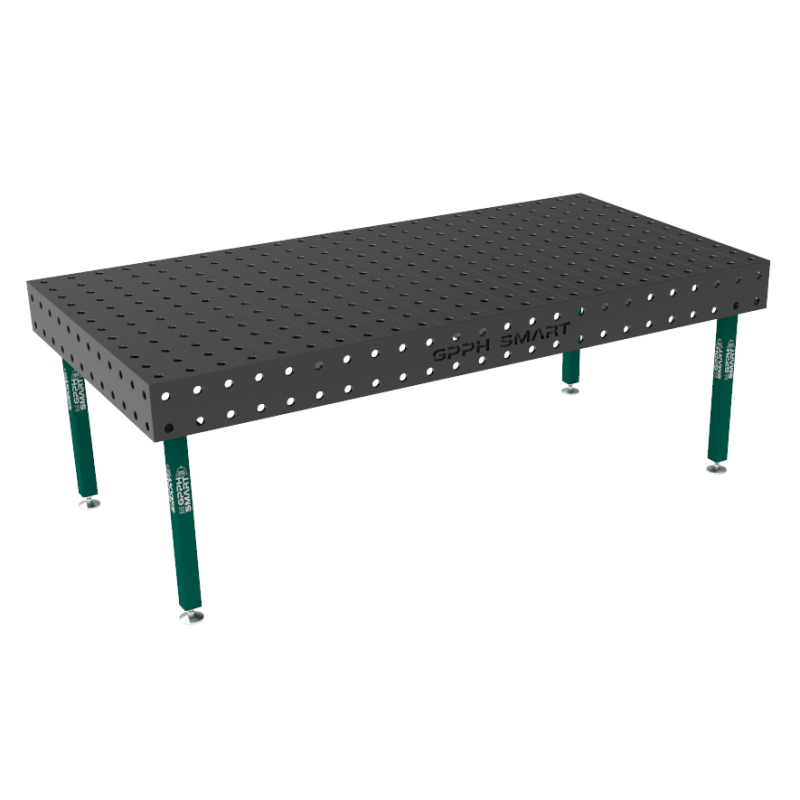 GPPH SMART lastafel