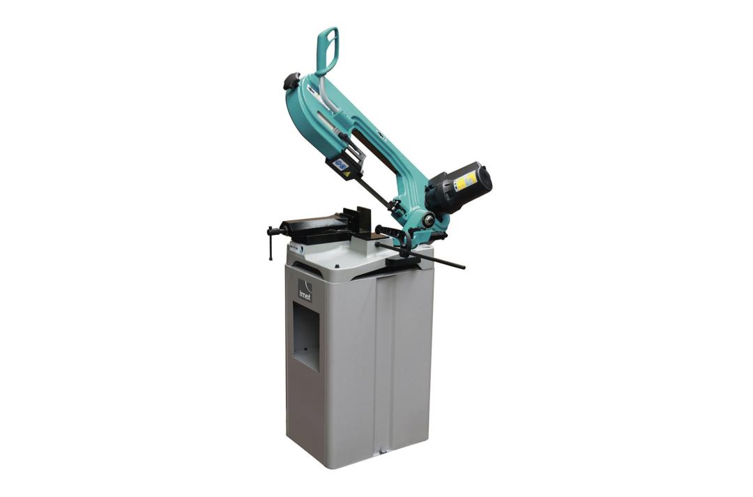 IMET GBS 171 bandzaagmachine