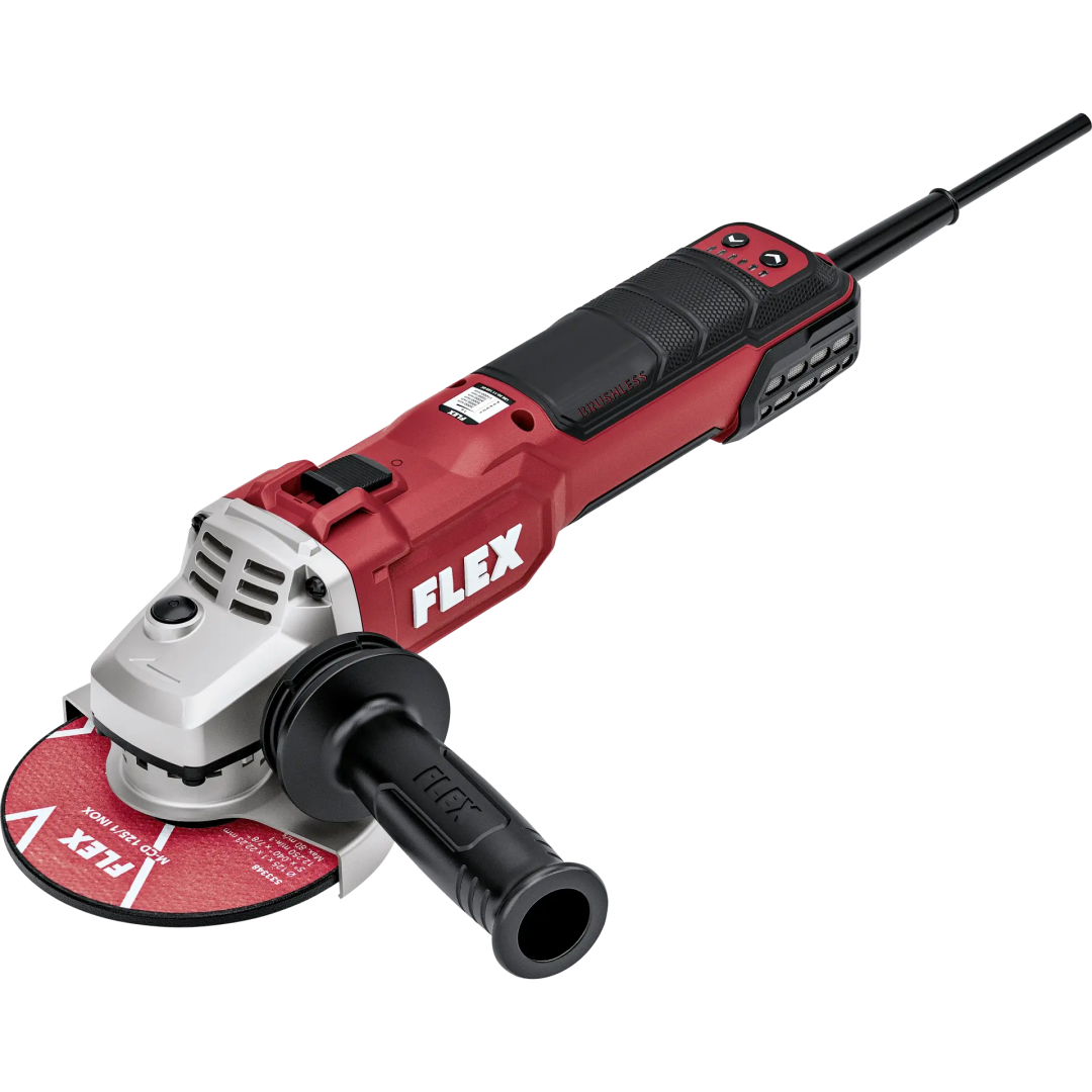 haakse slijper flex lbe 20-11