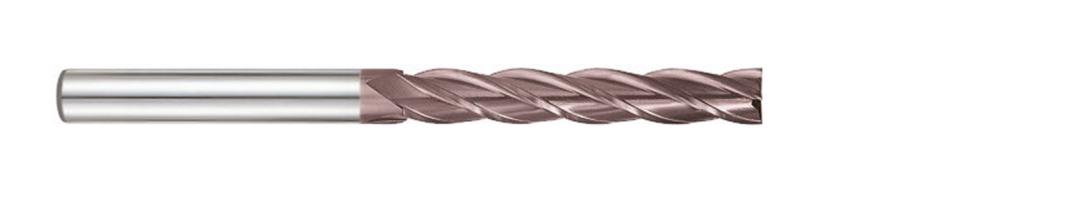 YG-1 K2 G9453 VHM-frees