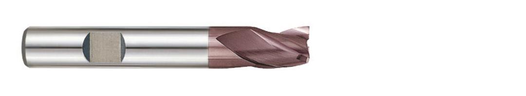 YG-1 K2 G9433 VHM-frees