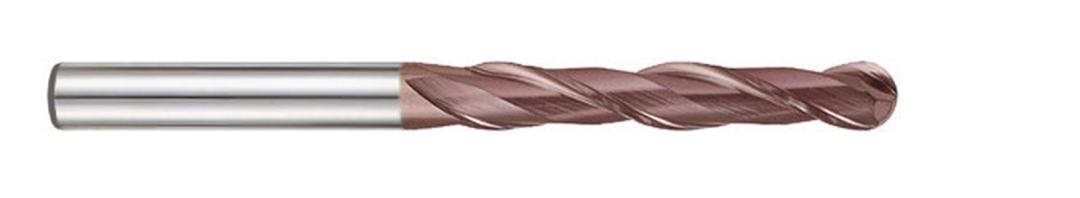 YG-1 K2 G9455 VHM-frees
