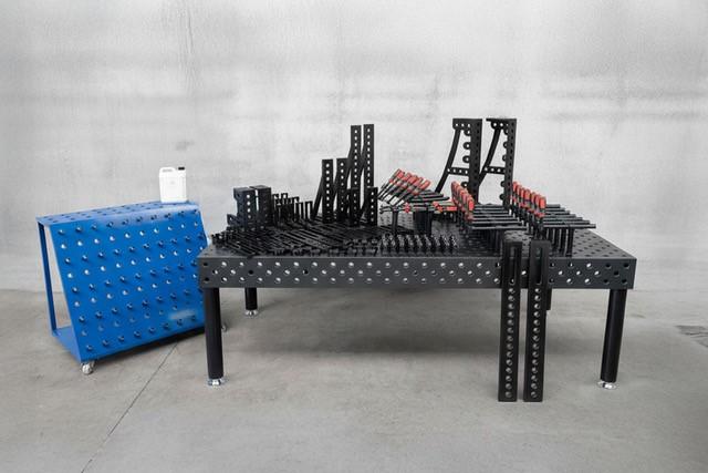 InterTools lastafels Basic