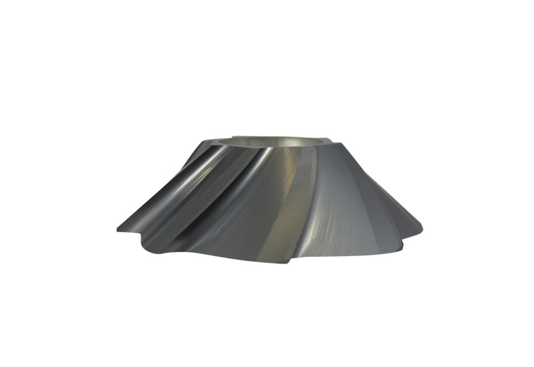 Bevel Tools alu frees 12 mm 45°