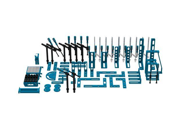 GPPH TOOLKIT L