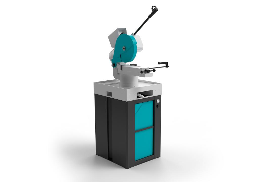 Imet cirkelzaagmachine PERFECT 275